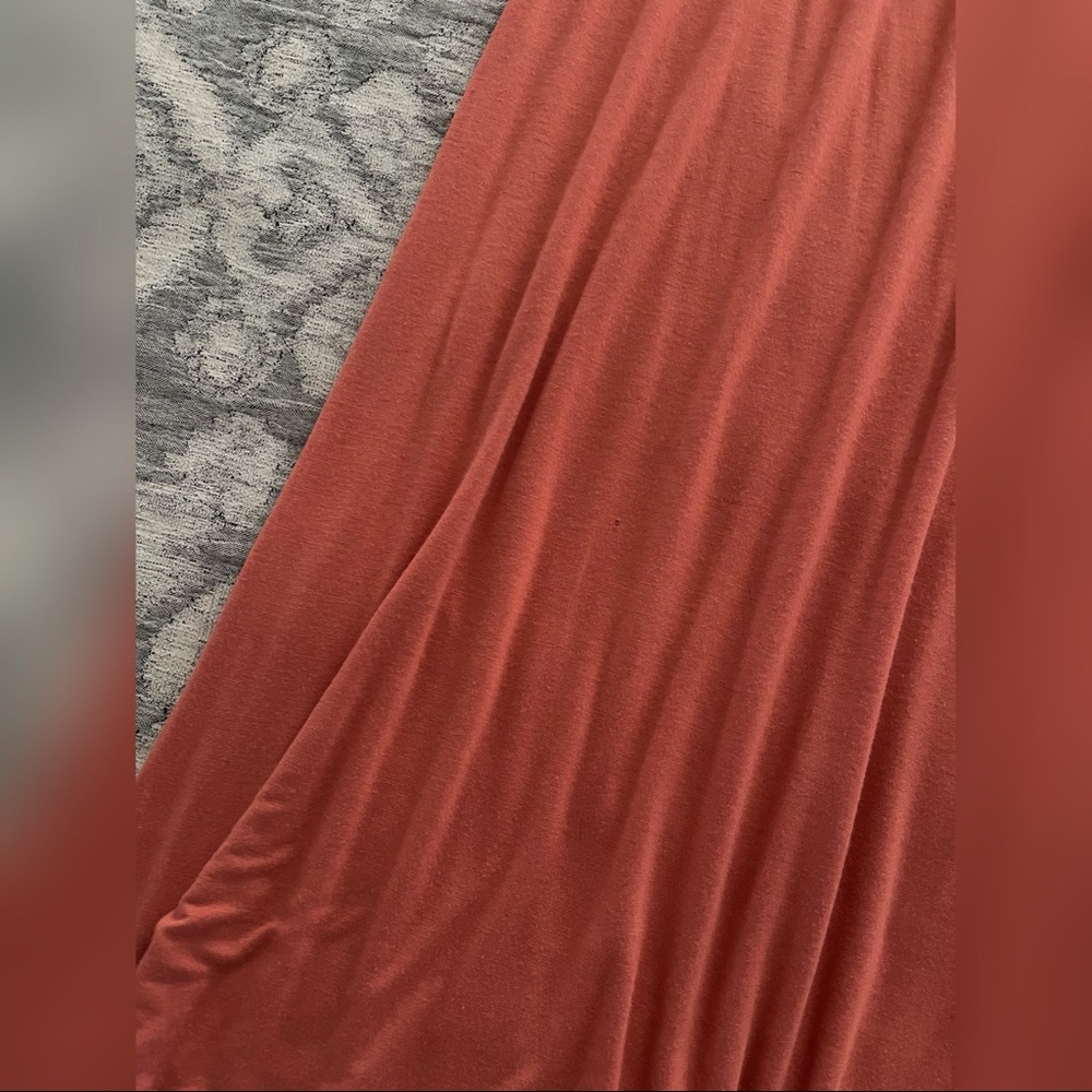 KLS Strapless Maxi - Picture 5 of 6